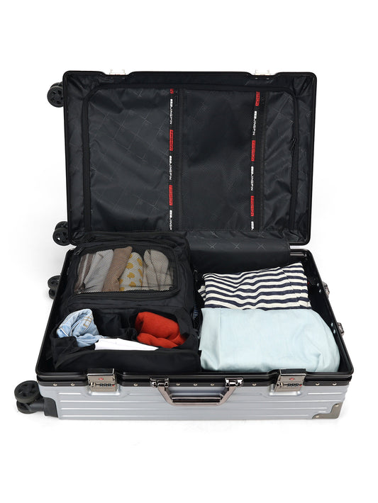 Foldable Hanging Travel Storage Organizer