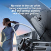 Car Sunshade for Windshield