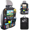 Car Back Seat Organizer