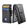 Carbon fiber ultra-thin card bag