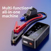 Car Jump Starter and Air Compressor Combo