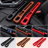 Car Seat Gap Filler Organizer with Phone Holder