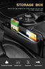 Car Seat Gap Filler Organizer with Phone Holder